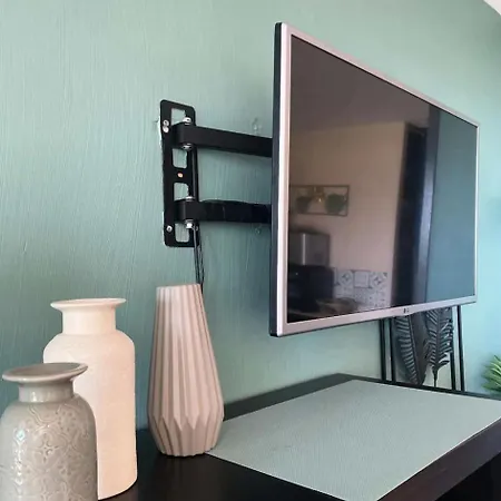 Rivages - Cosy T2 Dans Le Domaine De La Coudouliere Pour 5 Personnes Mae-6131 * シス・フール・レ・プラージュ