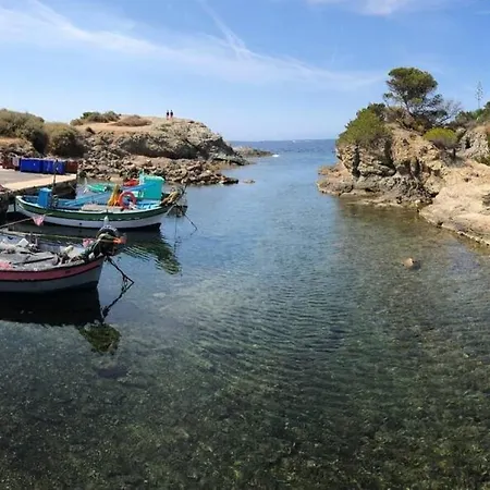 Rivages - Cosy T2 Dans Le Domaine De La Coudouliere Pour 5 Personnes Mae-6131